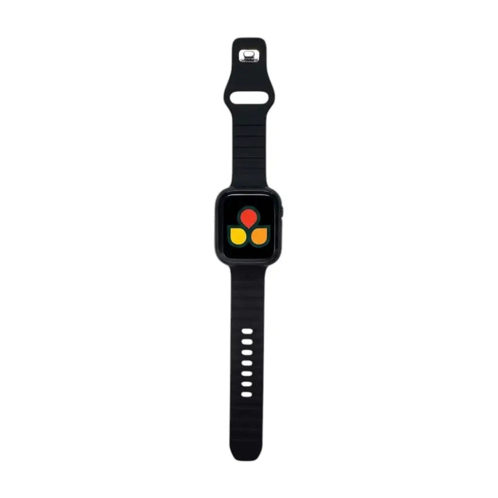 Active Silicone Strap - Apple Watch Band - Anhem