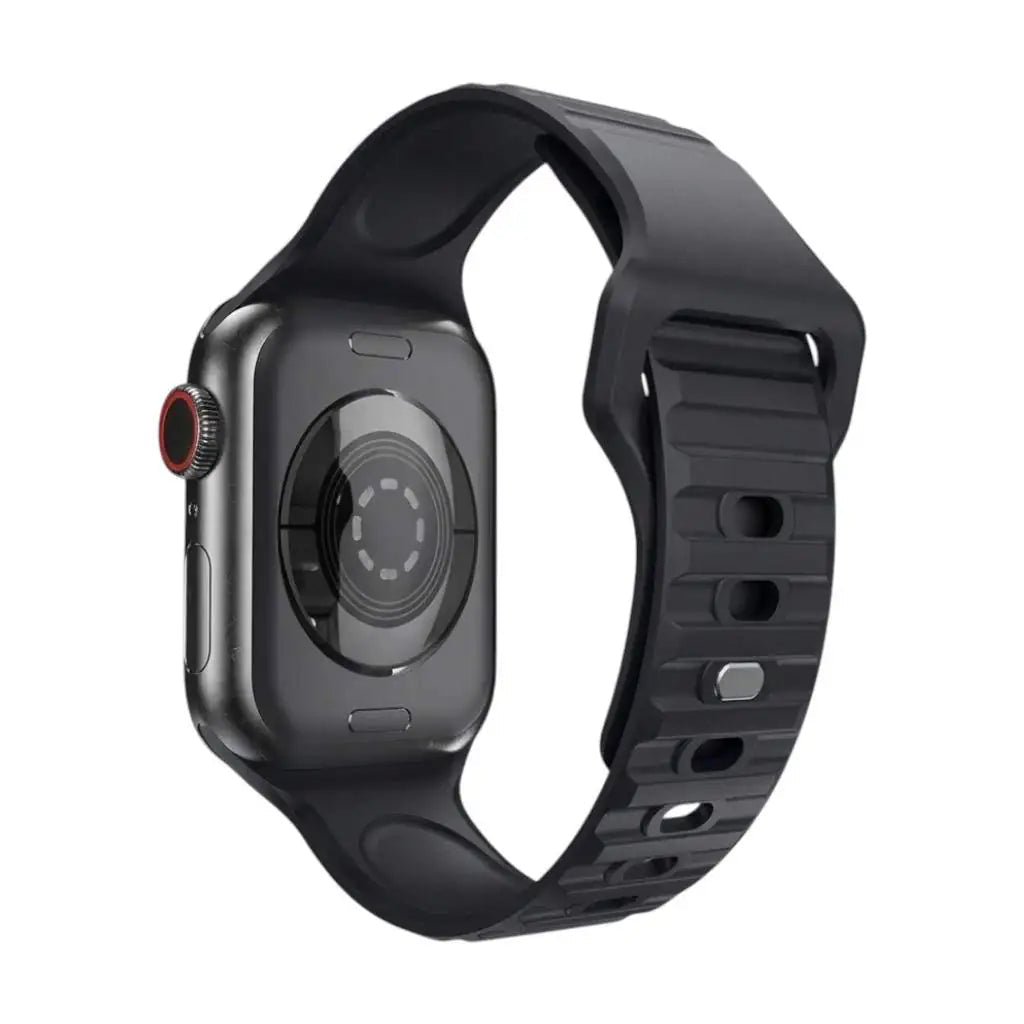 Active Silicone Strap - Apple Watch Band - Anhem