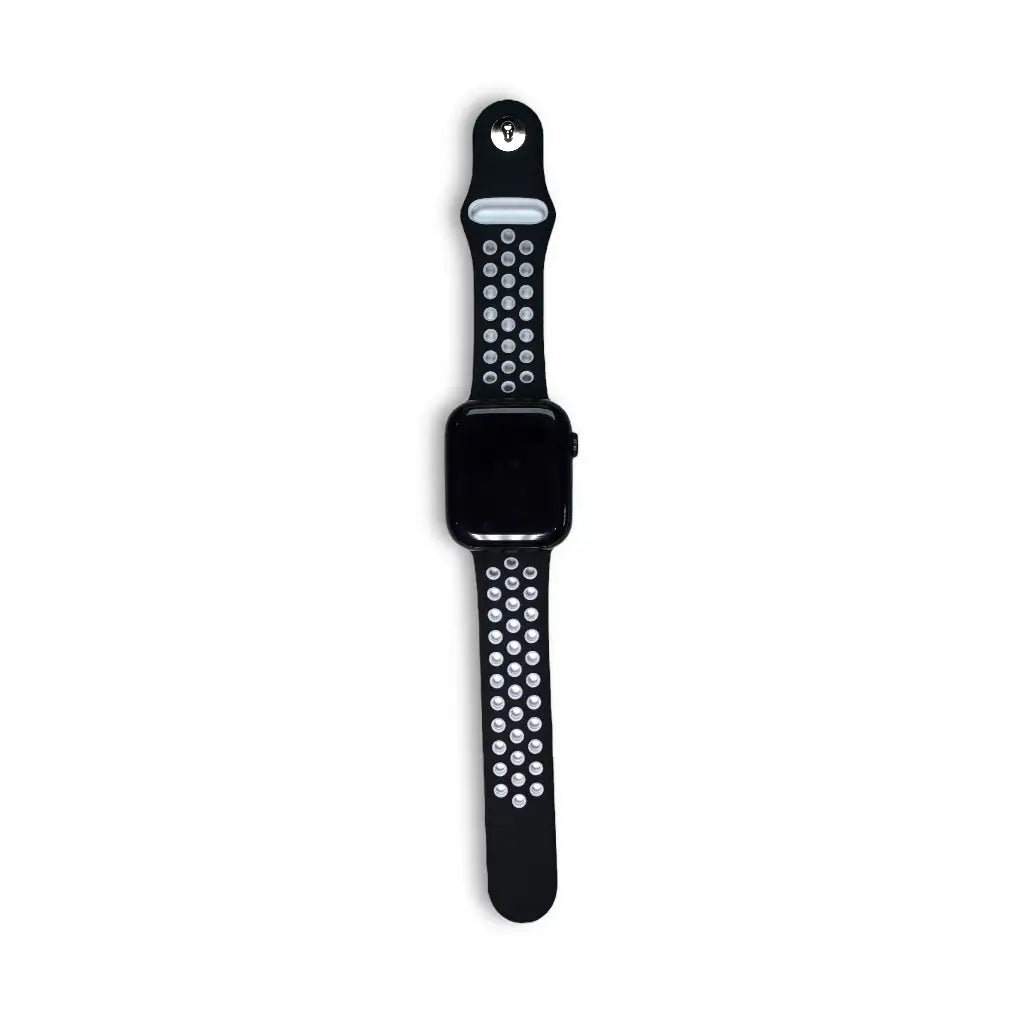 Aero Silicone Strap - Apple Watch Band - Anhem