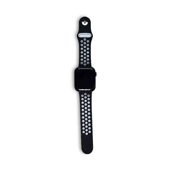 Aero Silicone Strap - Apple Watch Band - Anhem