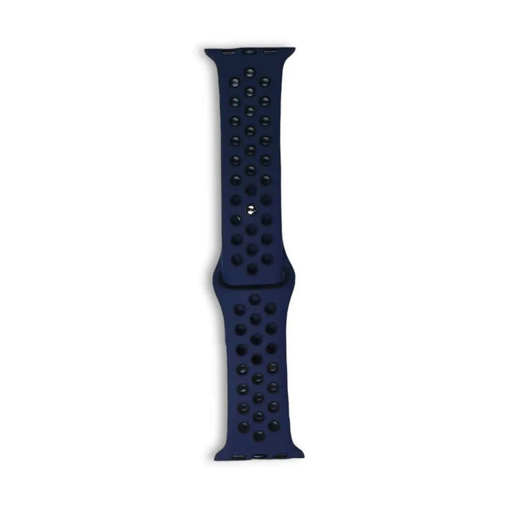 Aero Silicone Strap - Apple Watch Band - Anhem