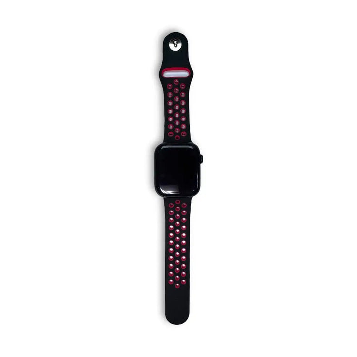 Aero Silicone Strap - Apple Watch Band - Anhem
