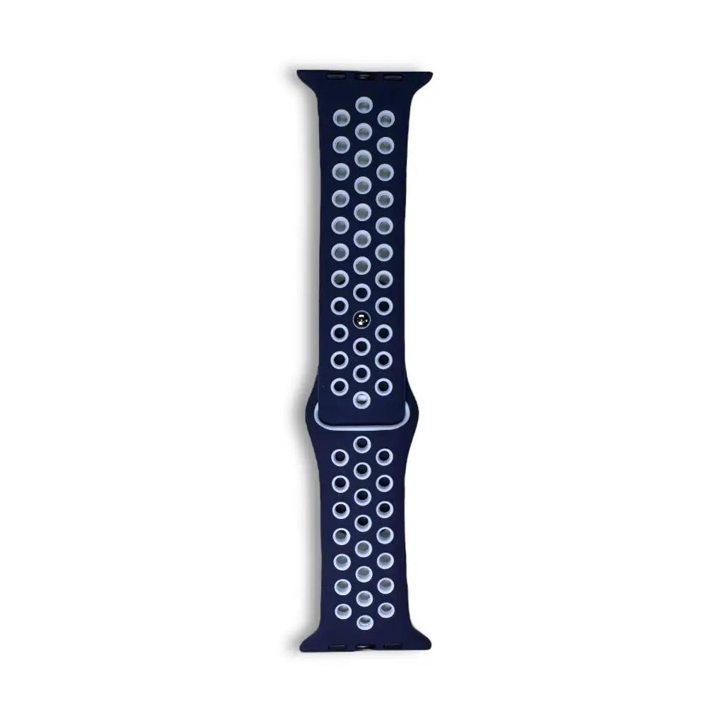 Aero Silicone Strap - Apple Watch Band - Anhem