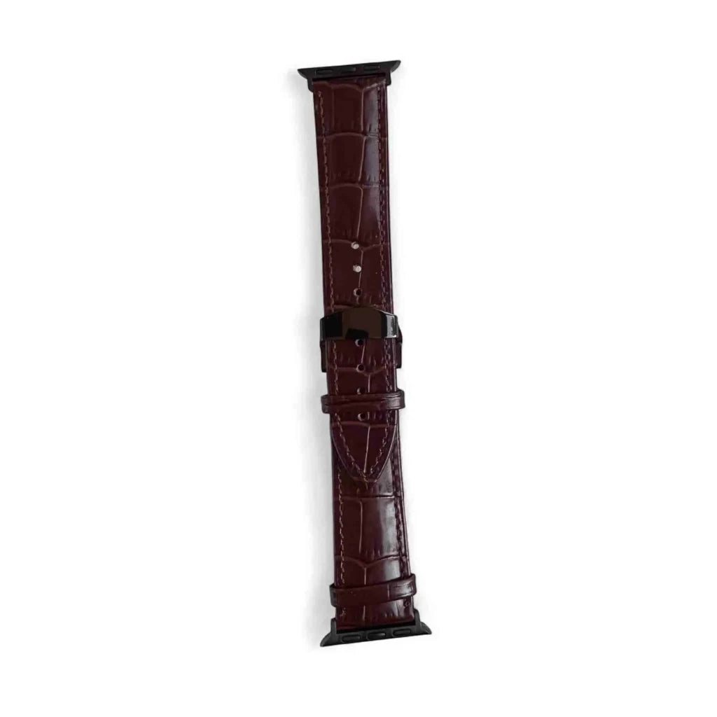 Allie Leather Strap - Apple Watch Band - Anhem