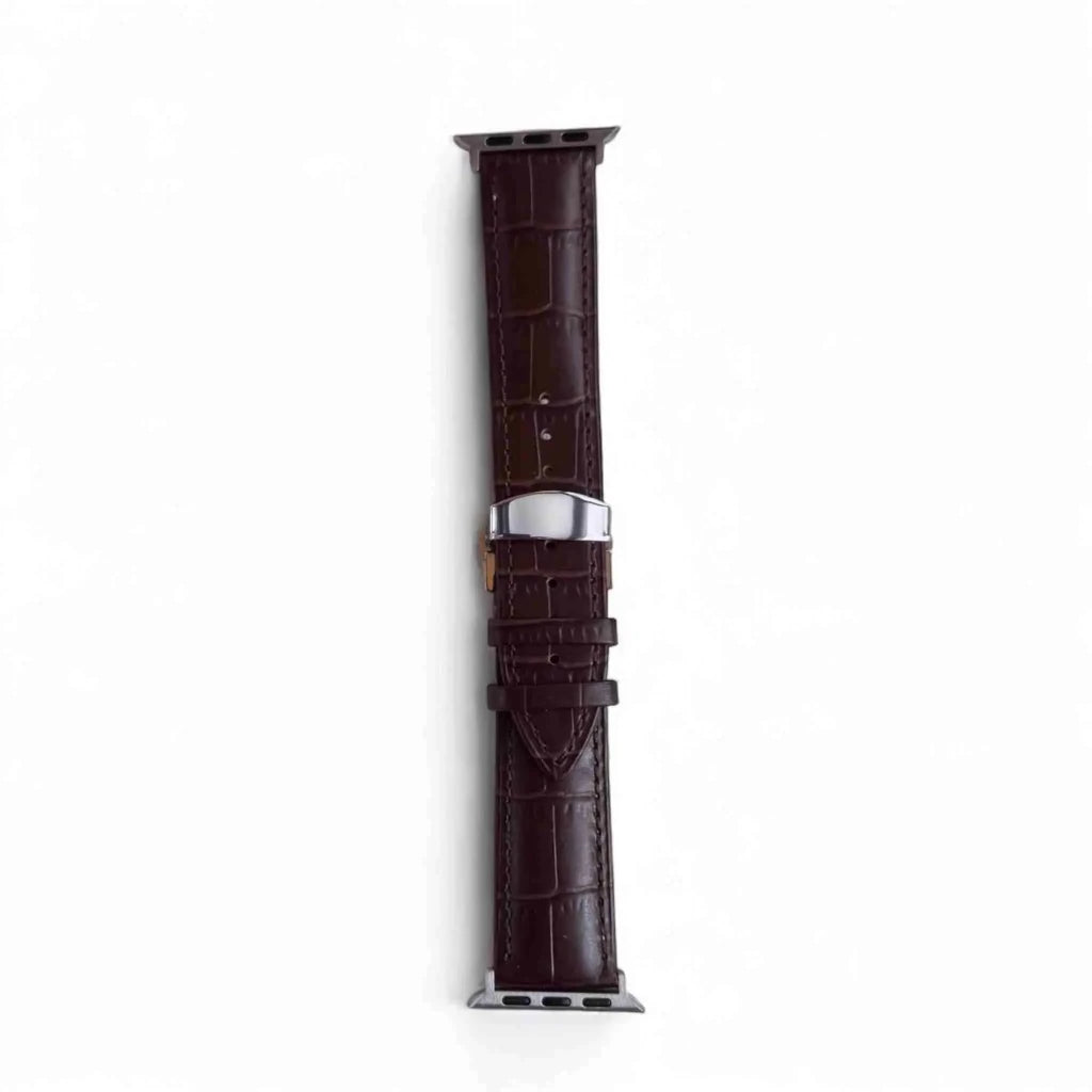 Allie Leather Strap - Apple Watch Band - Anhem