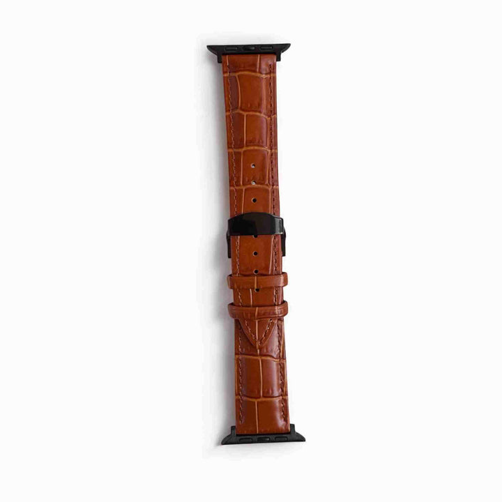 Allie Leather Band