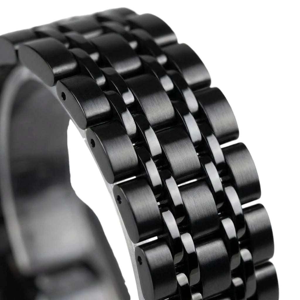 Allure Steel Strap - Apple Watch Band - Anhem