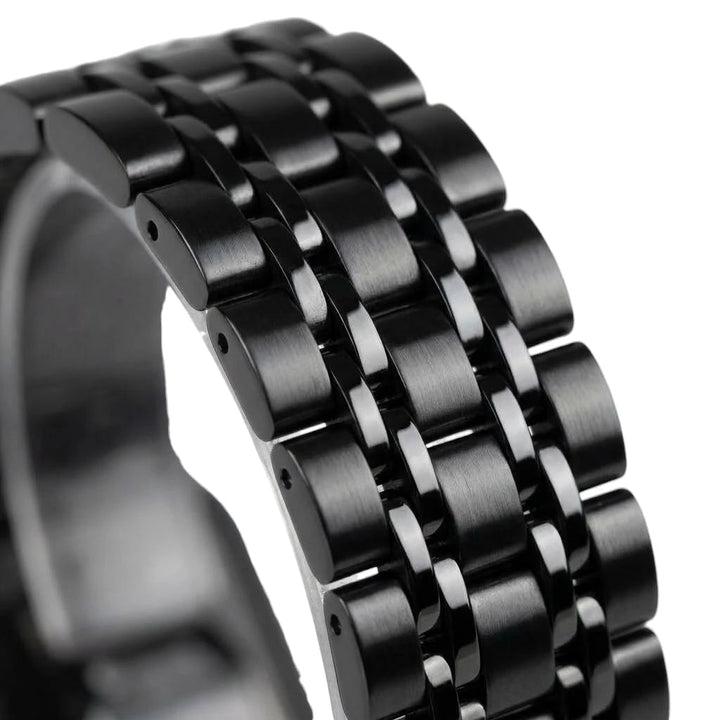 Allure Steel Strap - Apple Watch Band - Anhem