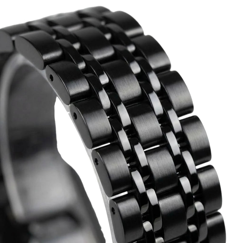 Allure Steel Strap - Apple Watch Band - Anhem
