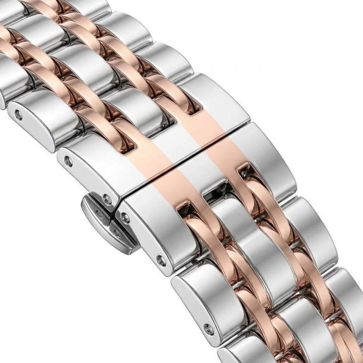 Allure Steel Strap - Apple Watch Band - Anhem