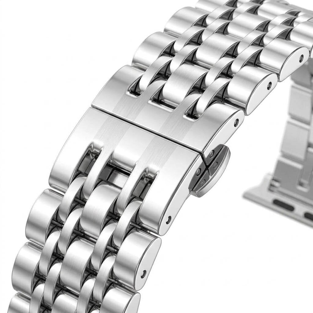 Allure Steel Strap - Apple Watch Band - Anhem