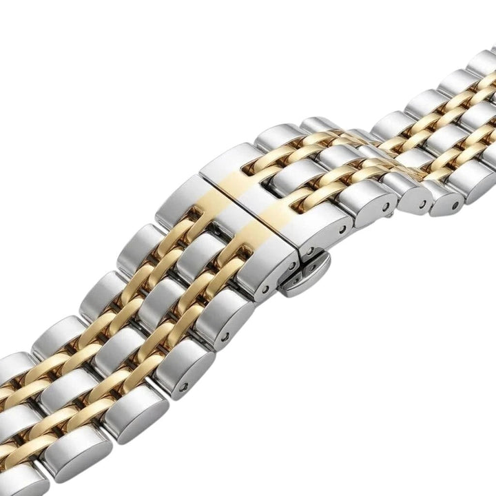 Allure Steel Strap - Apple Watch Band - Anhem