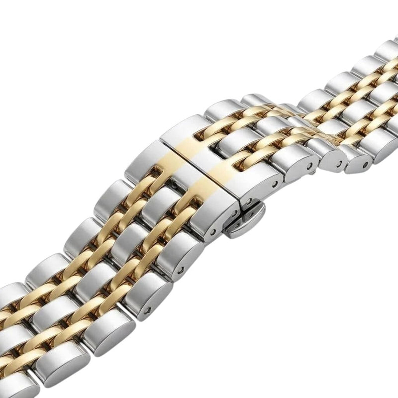 Allure Steel Strap - Apple Watch Band - Anhem