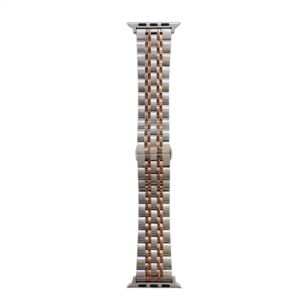 Allure Steel Strap - Apple Watch Band - Anhem
