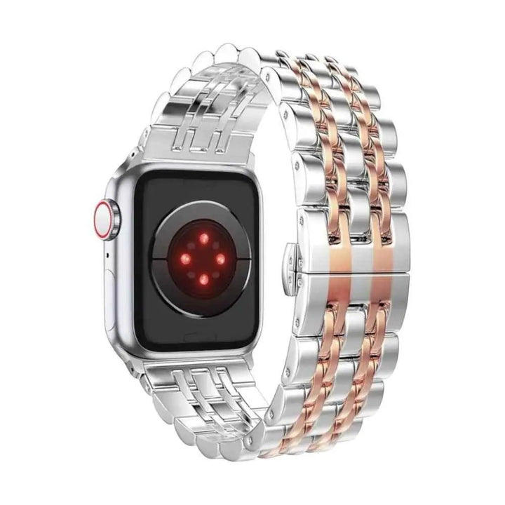 Allure Steel Strap - Apple Watch Band - Anhem