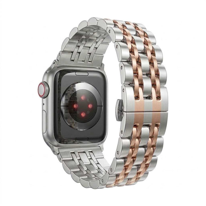 Allure Steel Strap - Apple Watch Band - Anhem