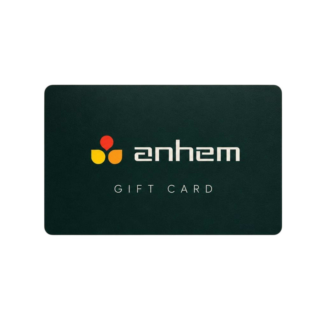 Anhem e-Gift Card - Gift Card - Anhem