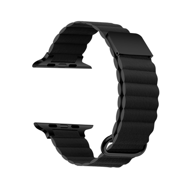 Anhem Bands Leather Loop Watch Band