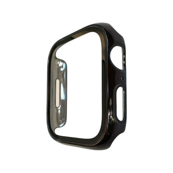Anhem Covers 49mm / Black Shiny Protective Case Cover