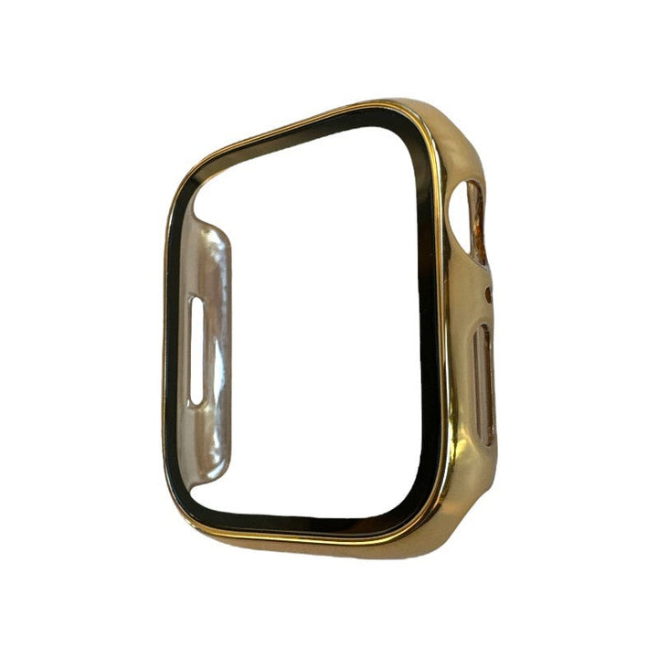 Anhem Covers 49mm / Gold Shiny Protective Case Cover