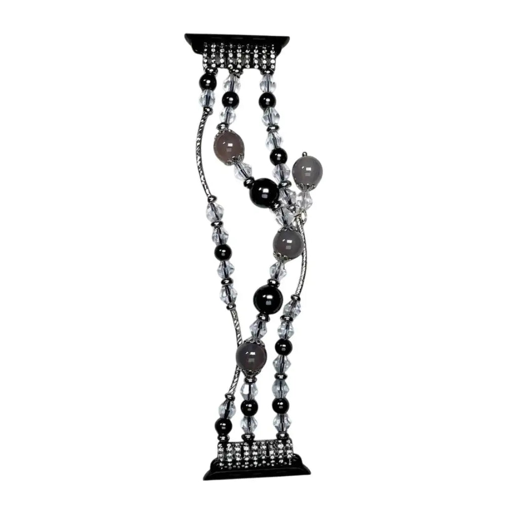 Beaded Bracelet Strap  anhem.myshopify.com