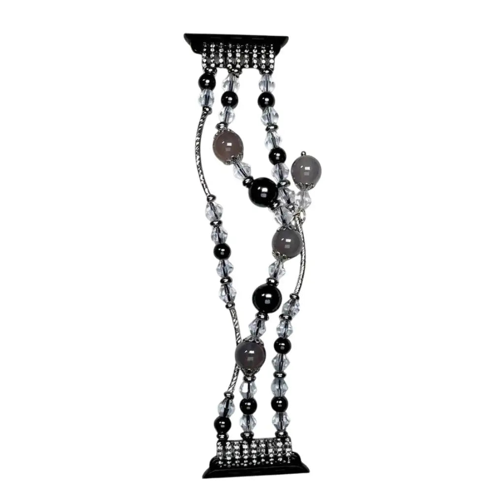 Beaded Bracelet Strap  anhem.myshopify.com