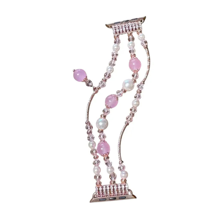 Beaded Bracelet Strap  anhem.myshopify.com