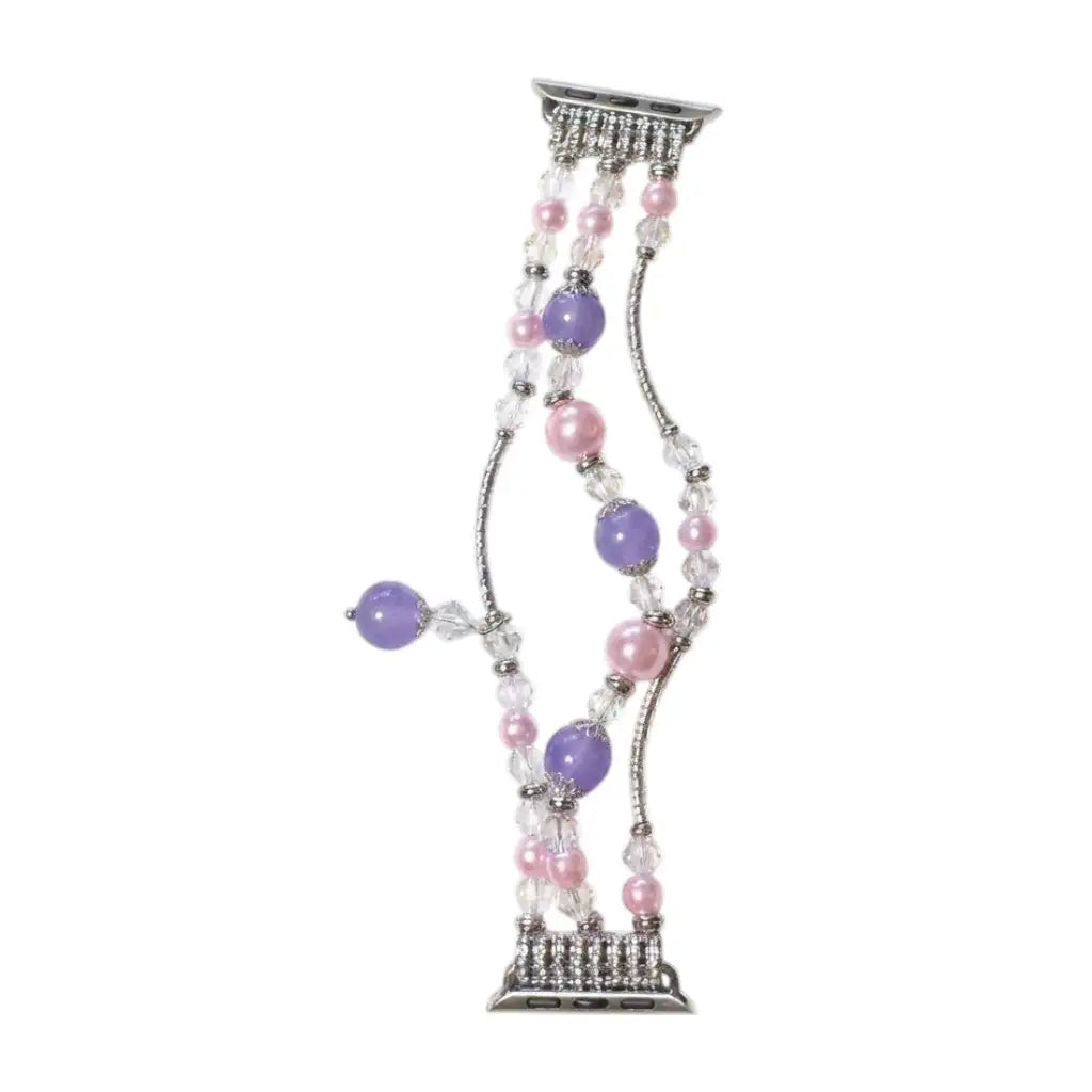 Beaded Bracelet Strap  anhem.myshopify.com
