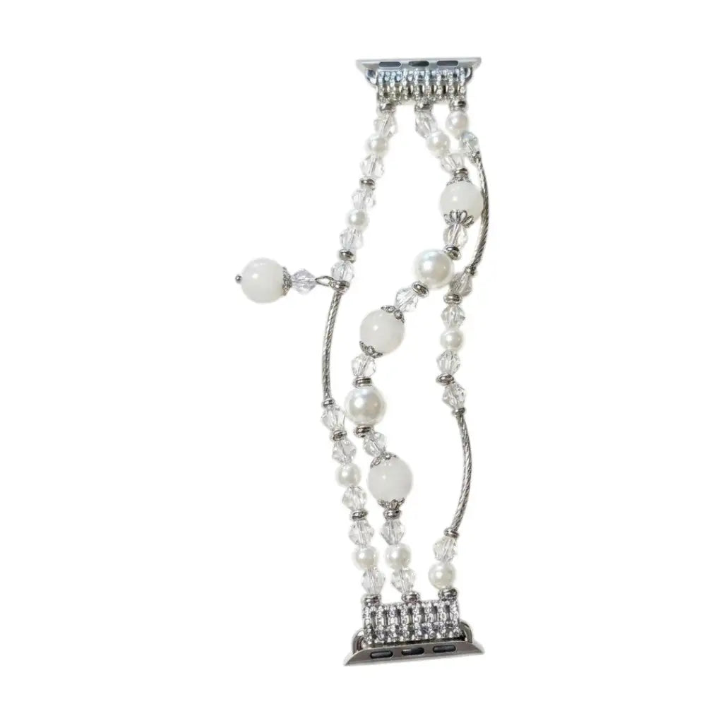Beaded Bracelet Strap  anhem.myshopify.com