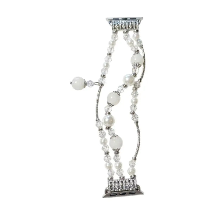 Beaded Bracelet Strap  anhem.myshopify.com