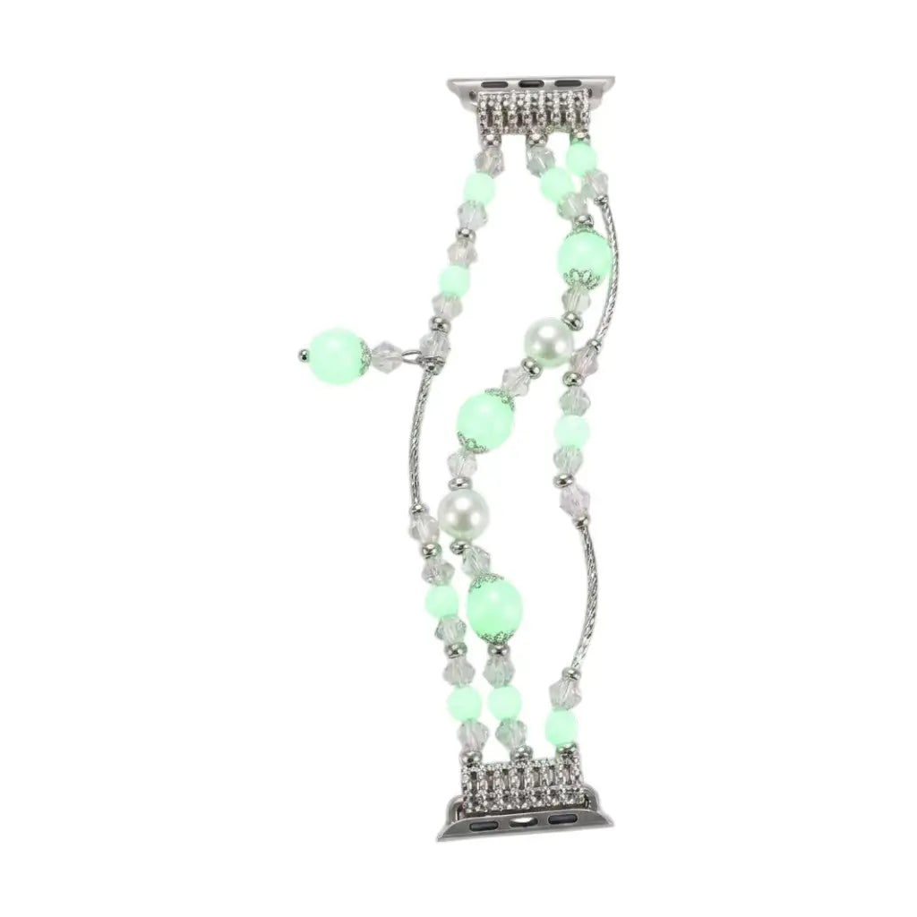 Beaded Bracelet Strap  anhem.myshopify.com