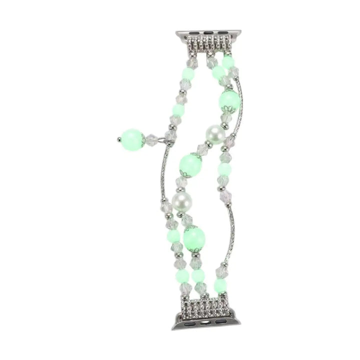 Beaded Bracelet Strap  anhem.myshopify.com