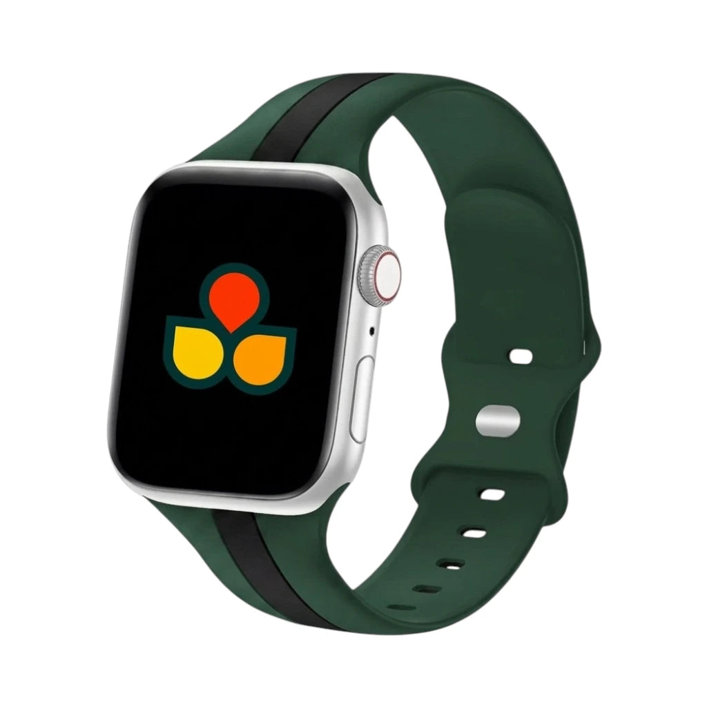 Pepi Silicone Strap