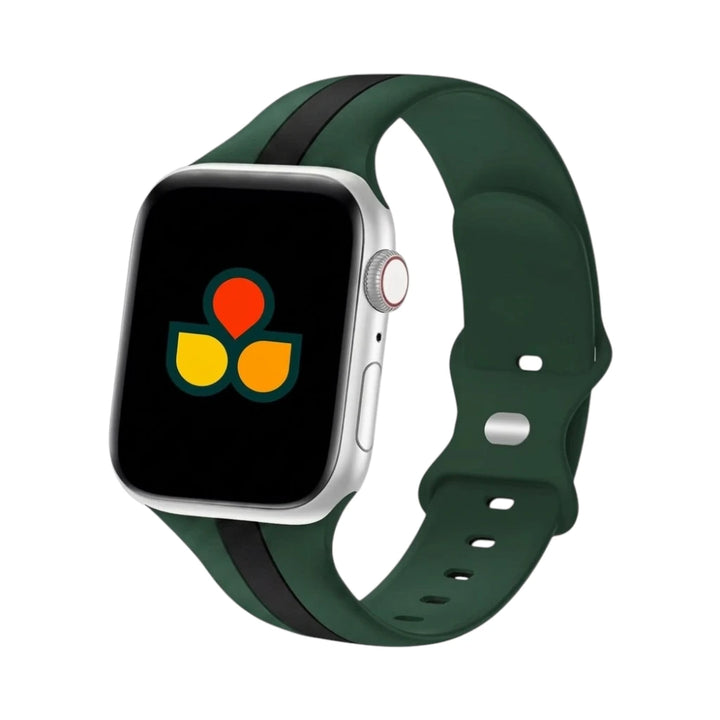 Pepi Silicone Strap