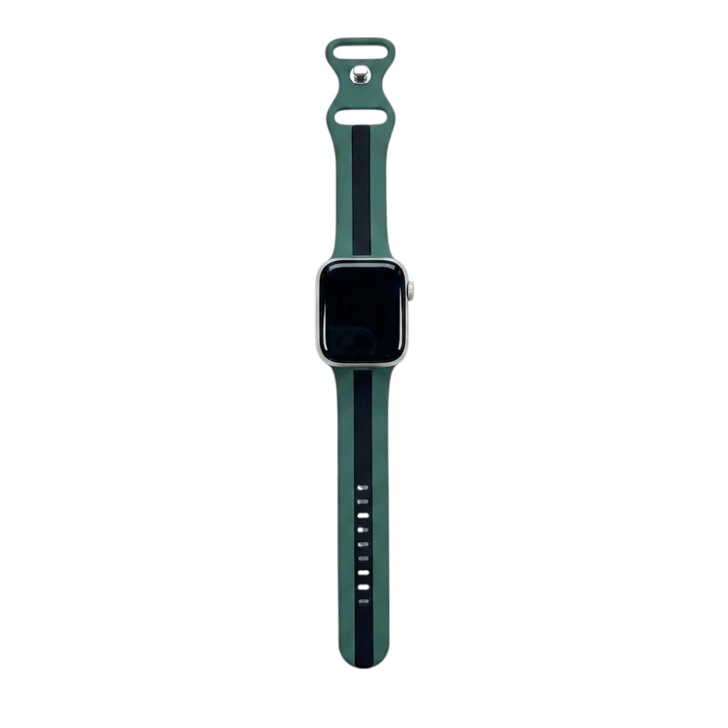Pepi Silicone Strap