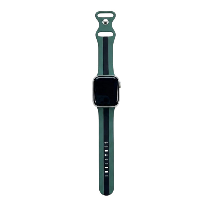 Pepi Silicone Strap