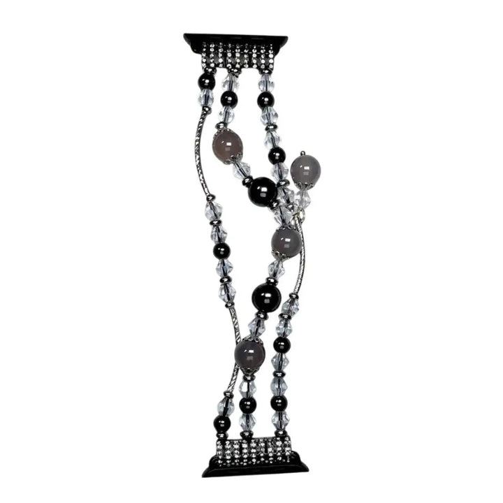 Beaded Bracelet Strap - Apple Watch Band - Anhem