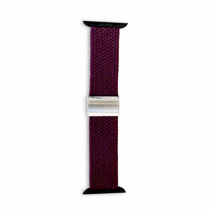 Braided Nylon Band