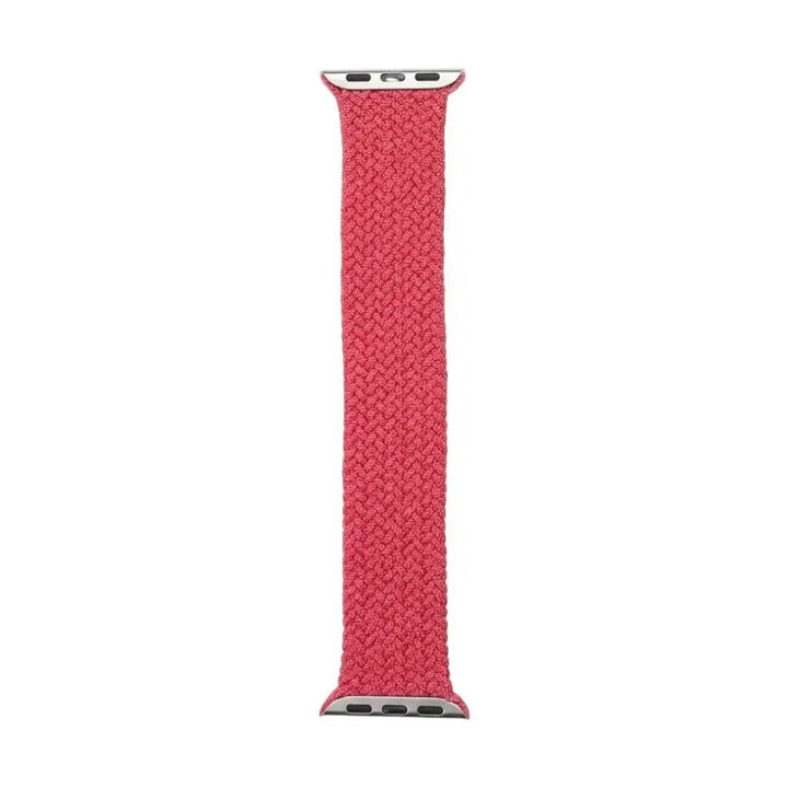 Braided Infinity Strap - Apple Watch Band - Anhem