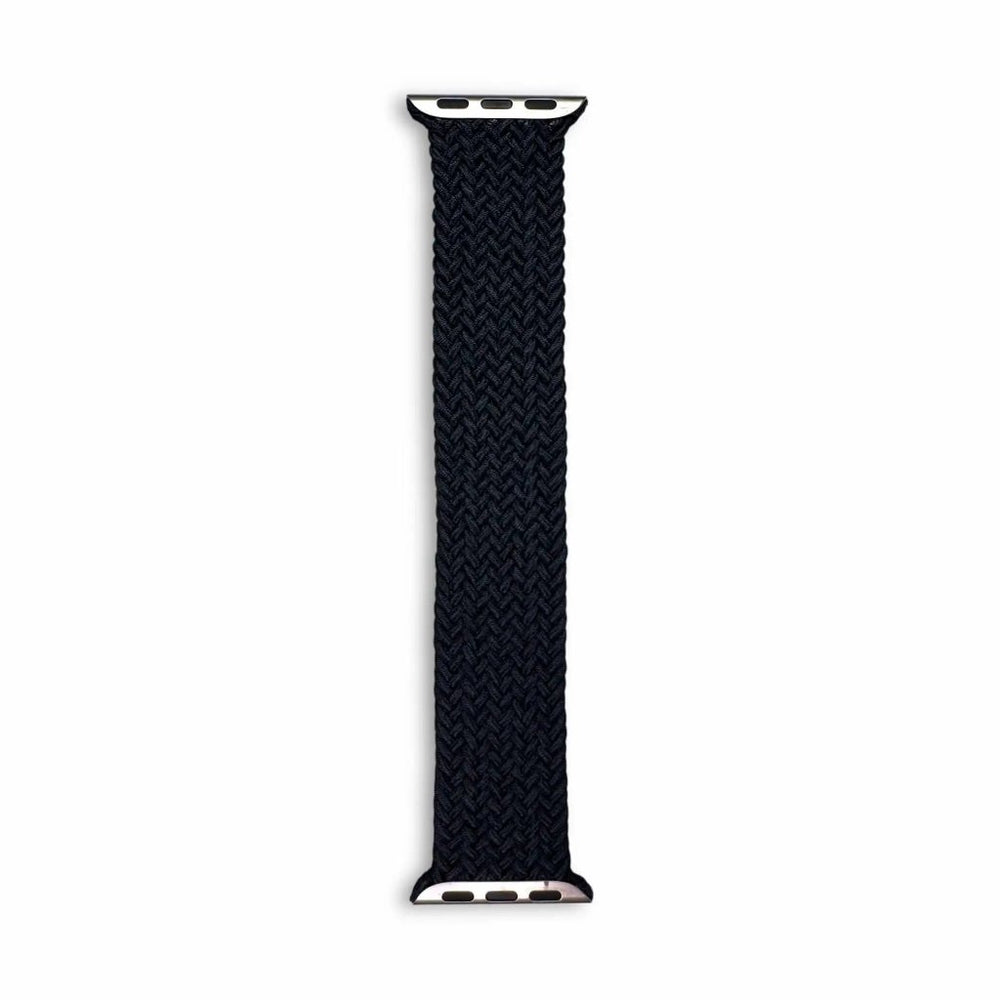 Braided Infinity Strap - Apple Watch Band - Anhem