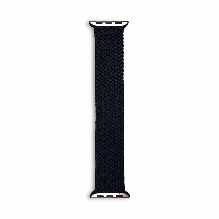 Braided Infinity Strap - Apple Watch Band - Anhem