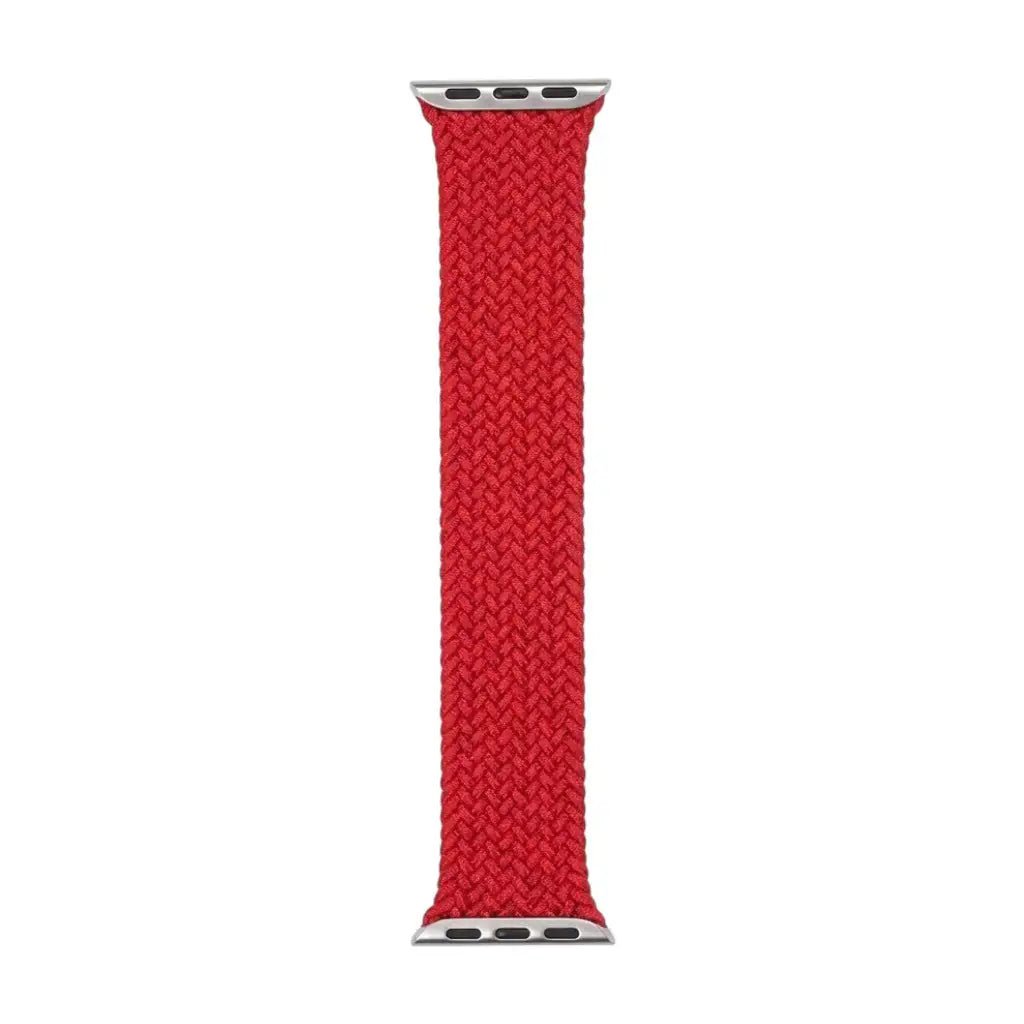 Braided Infinity Strap - Apple Watch Band - Anhem