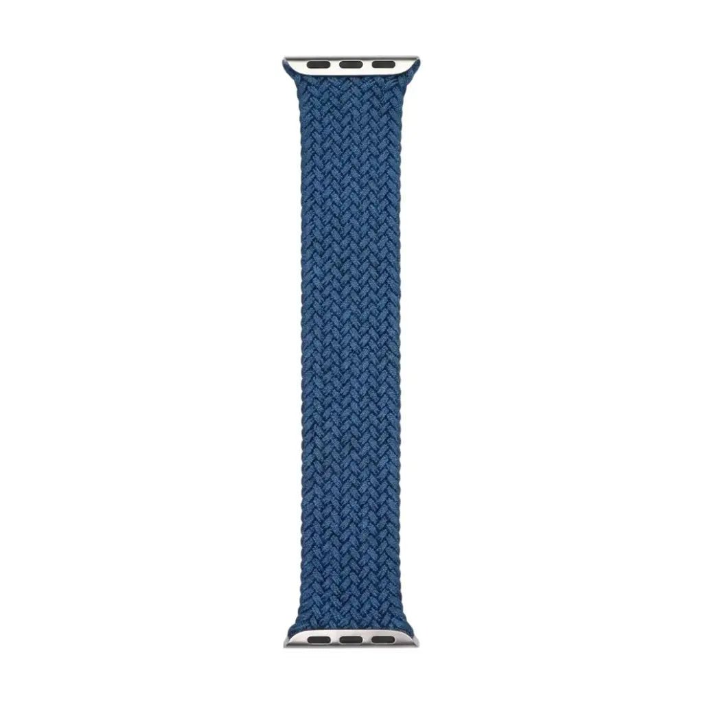 Braided Infinity Strap - Apple Watch Band - Anhem