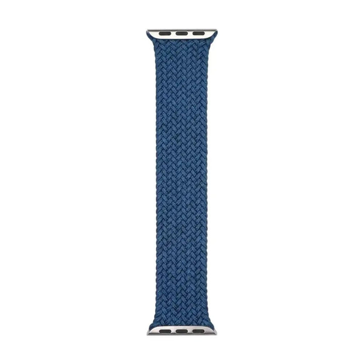 Braided Infinity Strap - Apple Watch Band - Anhem