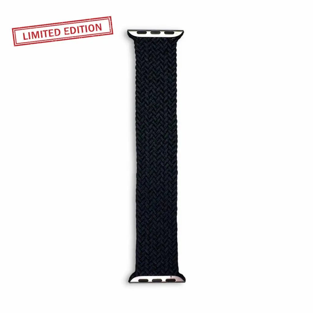 Braided Infinity Strap - Apple Watch Band - Anhem