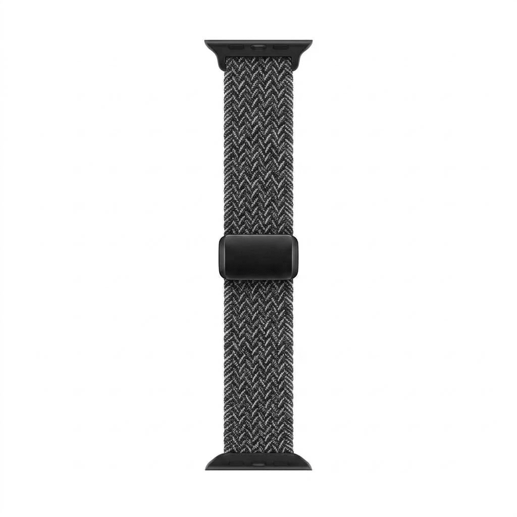 Braided Magnetic Strap - Apple Watch Band - Anhem