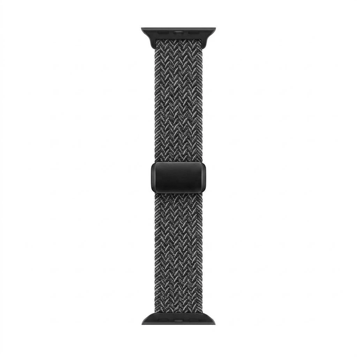 Braided Magnetic Strap - Apple Watch Band - Anhem
