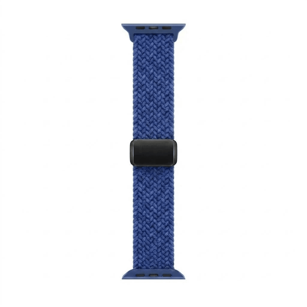 Braided Magnetic Strap - Apple Watch Band - Anhem