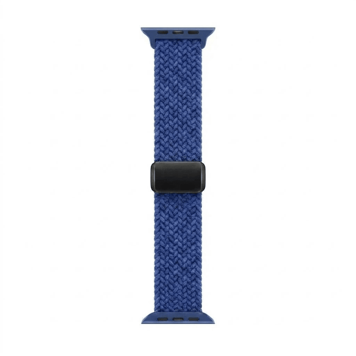 Braided Magnetic Strap - Apple Watch Band - Anhem