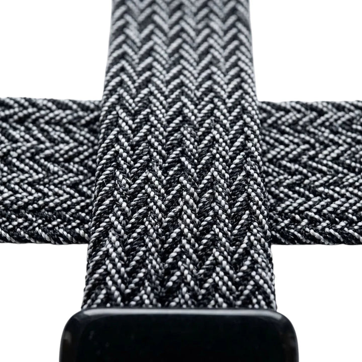 Braided Magnetic Strap - Apple Watch Band - Anhem
